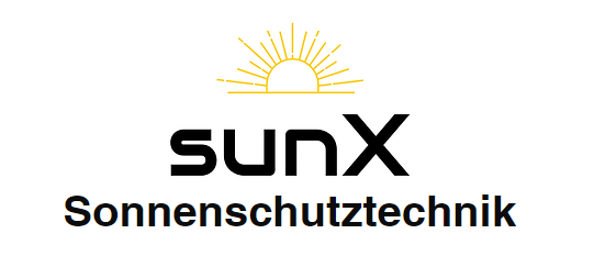 SunX GmbH - Logo